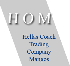 Hellas Coach Trading Company Mangos